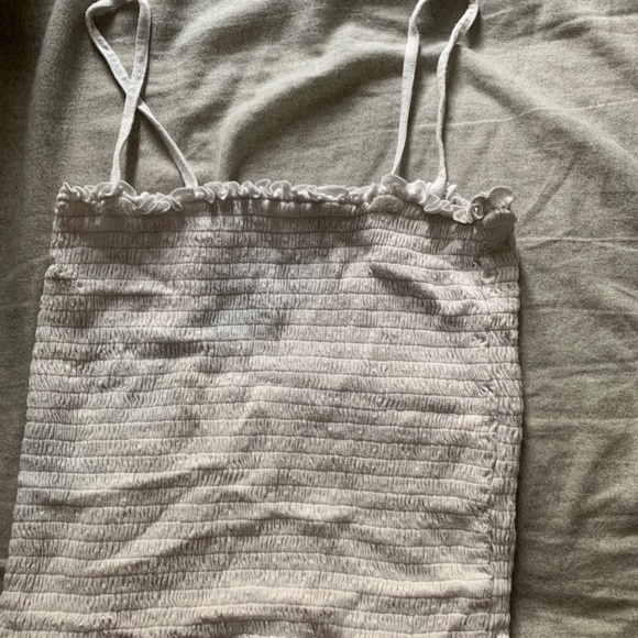 brandy mellville rare tank top - Picture 2 of 2